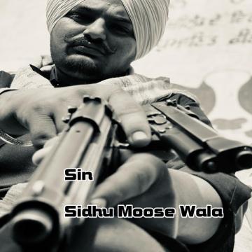 download Sin-Full-Song Sidhu Moose Wala mp3